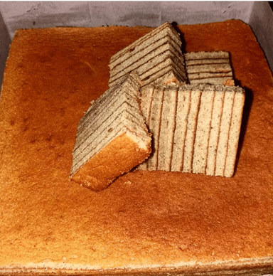 BU PUR ROTI