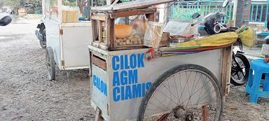 CILOK AGM CIAMIS