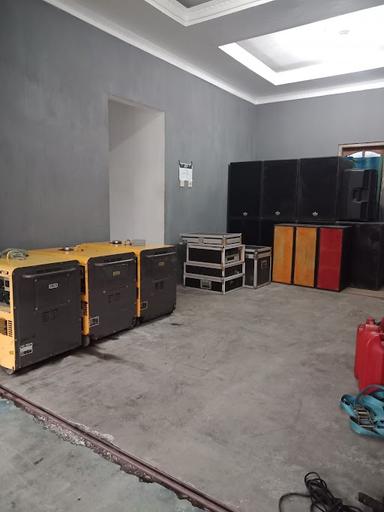 SOLIKIN SOUND SYSTEM