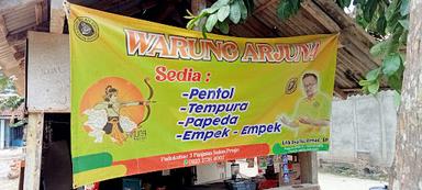 WARUNG ARJUNA