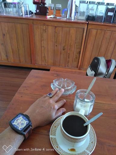 KOPI MBAH HARJO