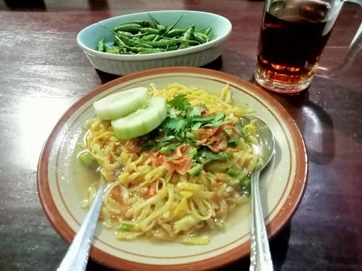 BAKMI JAWA BU SAHID