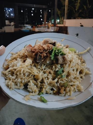 BAKMI JAWA PAK KUNCUNG