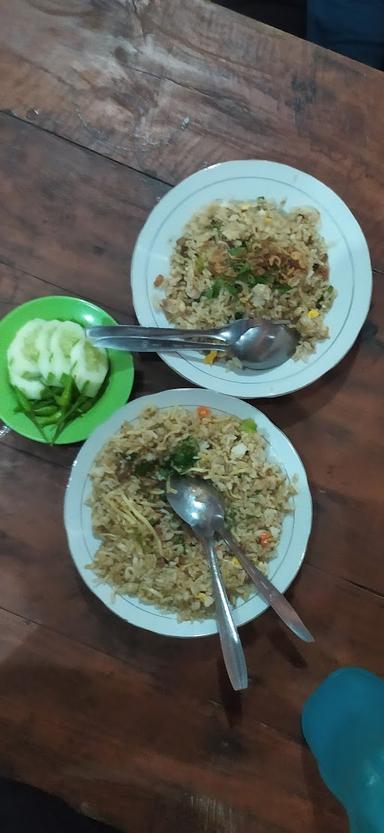 BAKMI JAWA PAK KUNCUNG