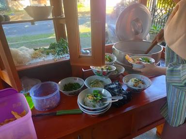 BAKSO CAMPURSARI CABANG PURWOREJO