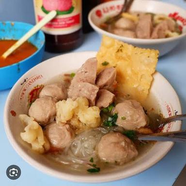 BAKSO CAMPURSARI CABANG PURWOREJO