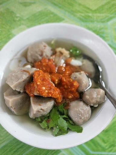 BAKSO ENDUT TAYUBAN