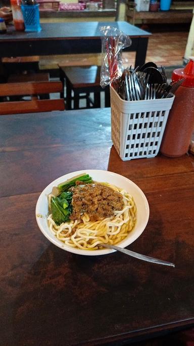 MIE AYAM BAKSO BANG RIDHO