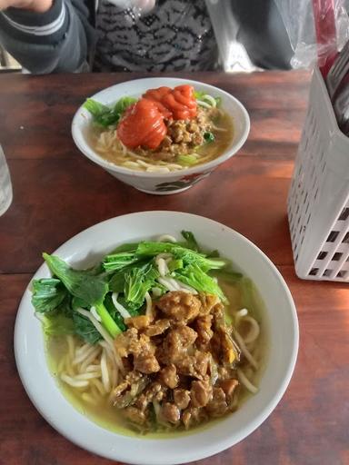 MIE AYAM BAKSO BANG RIDHO