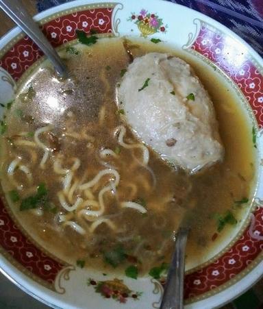 MIE AYAM & BAKSO  TIDAR 