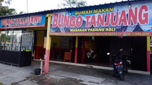 RM PADANG ASLI BUNGO TANJUANG