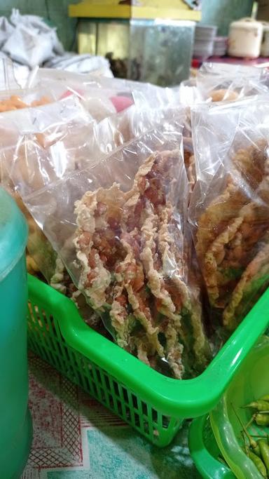 WARUNG SATE TONGSENG SEDERHANA