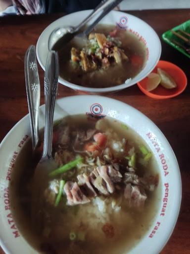 WARUNG SOTO SOLO