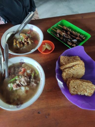 WARUNG SOTO SOLO