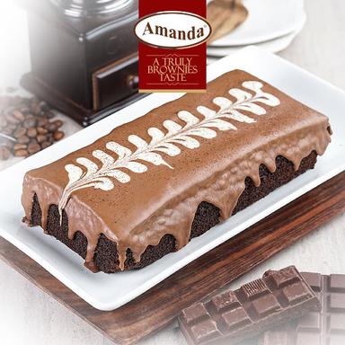 OUTLET AMANDA BROWNIES - SITUBONDO