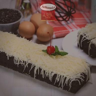 OUTLET AMANDA BROWNIES - SITUBONDO