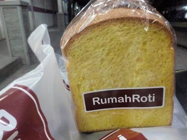 RUMAH ROTI