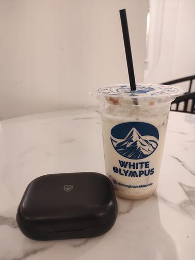 TENTANG KOPI WHITE OLYMPUS SITUBONDO