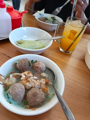 BAKSO LARASATI SITUBONDO