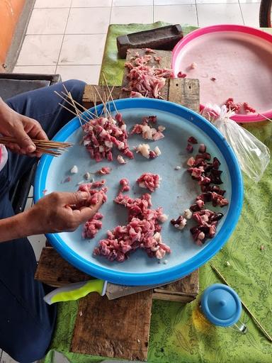 WARUNG SATE BANG UMAR