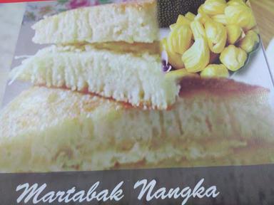 MARTABAK BANGKA LIEM