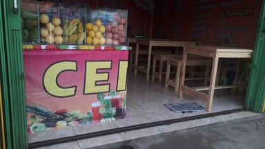 CERIA JUICE