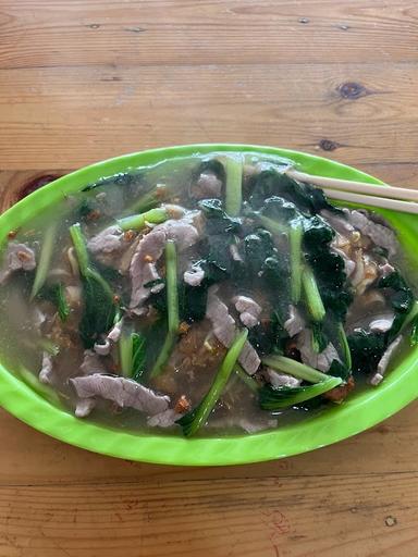 KWETIAU SAPI / SEAFOOD / AYAM APIN - PONTIANAK (CABANG MODERNLAND)