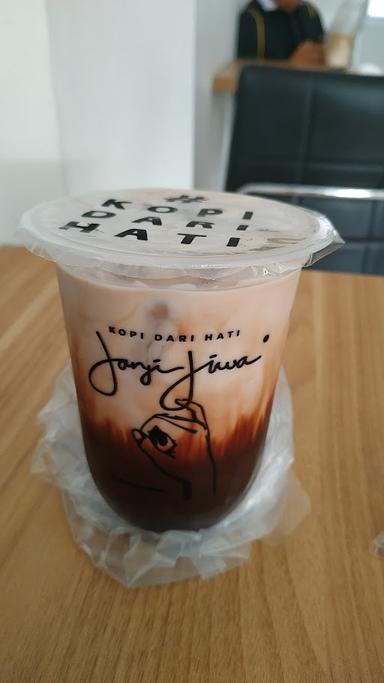 KOPI JANJI JIWA TG EVERGREEN