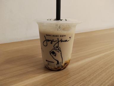 KOPI JANJI JIWA TG EVERGREEN