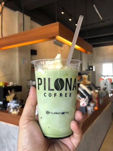 PILONA COFFEE