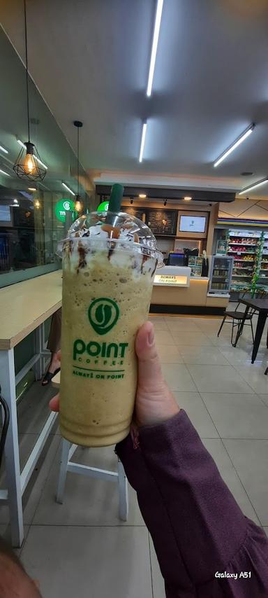 POINT COFFEE