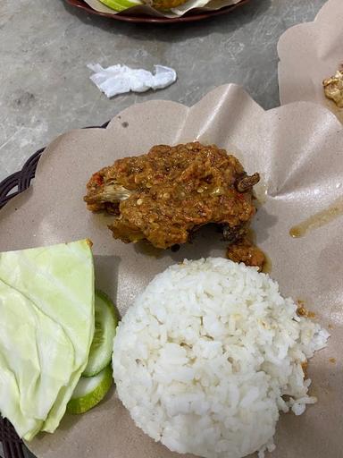 AYAM GEPUK PAK GEMBUS RUKO CITRA RAYA