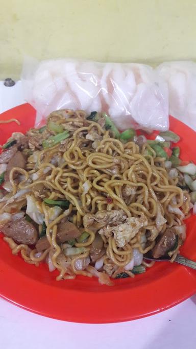 BAKMI SUROBOYO TOTOK