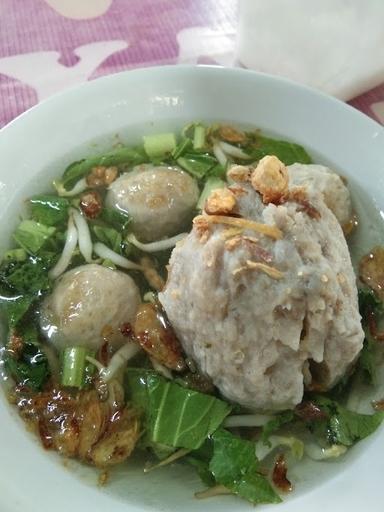 BAKSO FAVORIT CITRA RAYA