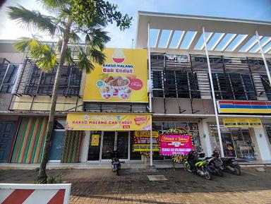 BAKSO MALANG CAK ENDUT CIKUPA