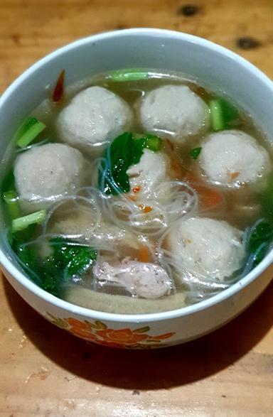 BAKSO PAK SLAMET - CITRA RAYA