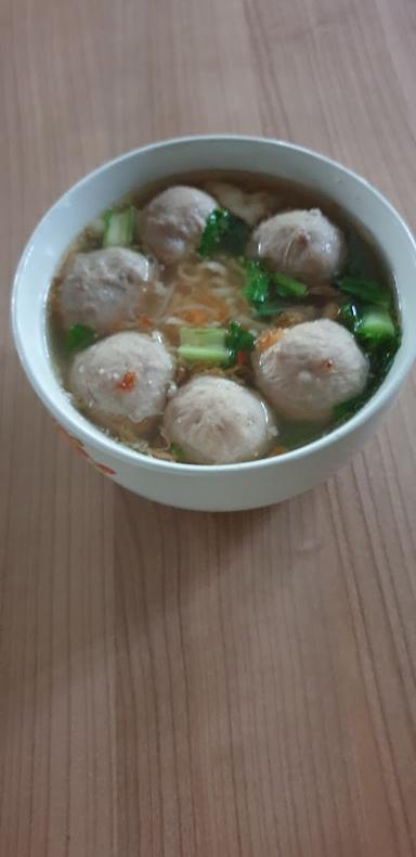 BAKSO PAK SLAMET - CITRA RAYA