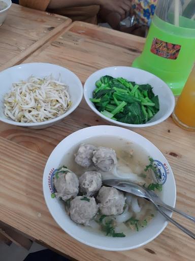 BAKSO SAPI PONTIANAK / BAKSO ANUGRAH