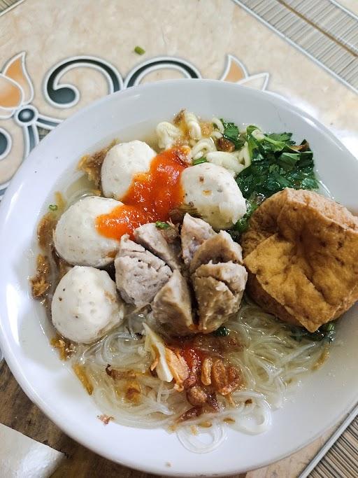 BAKSO TIGA PUTRI