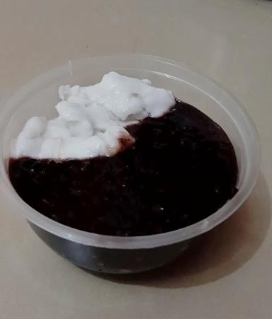 BUBUR MANIS MIMI LALA