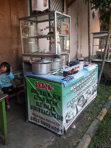 BUBUR SUMSUM GRAHA PESONA