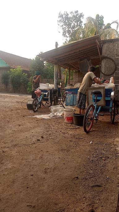 DEPOT ES KENONGKEBONKOSONG