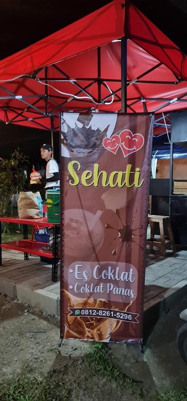 ES COKLAT SEHATI CITRA RAYA