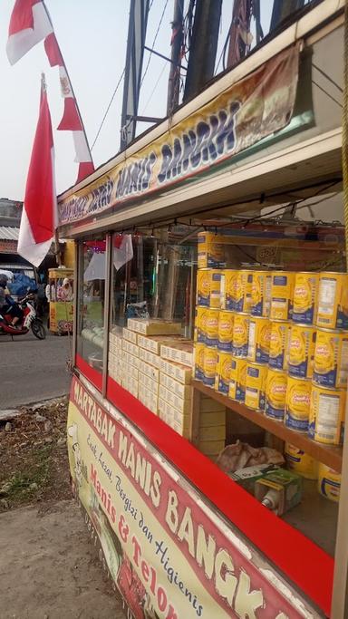 MARTABAK BANGKA ARSYAD