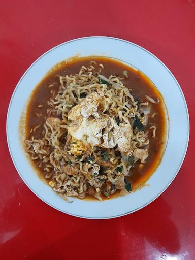 MIE ACEH SEVILA