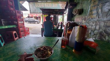 MIE AYAM BAKSO TIK TOK