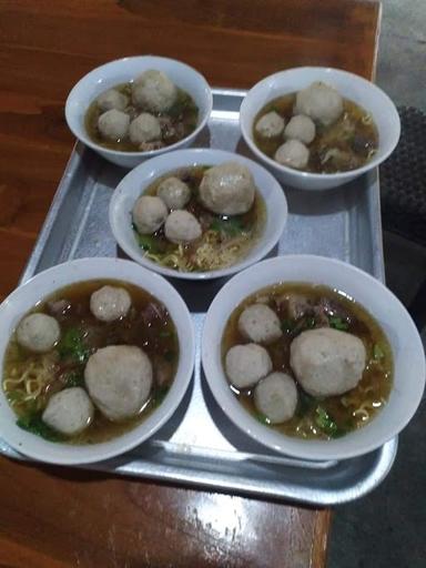 MIE AYAM BAKSO TIK TOK