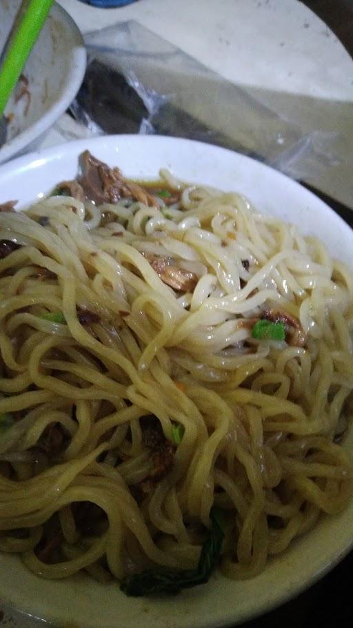 MIE AYAM DADUNG