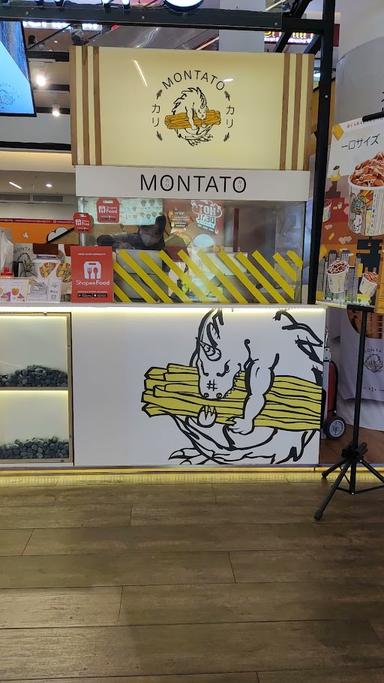 MONTATO MALL CIPUTRA