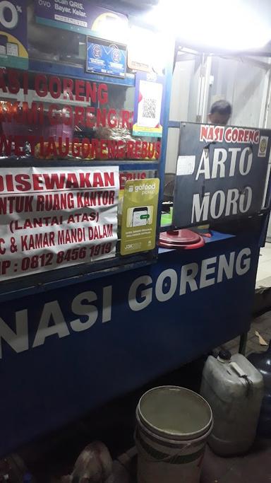 NASI GORENG ARTO MORO